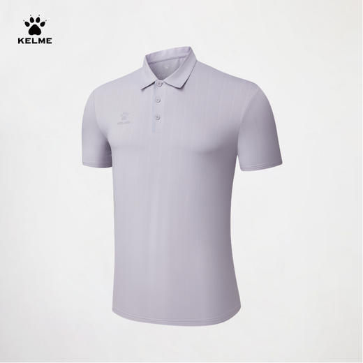 卡尔美短袖POLO衫 商品图11