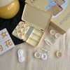 隐形眼镜盒/像鱼as966六付装 商品缩略图4