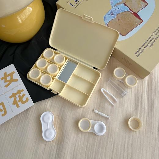 隐形眼镜盒/像鱼as966六付装 商品图4
