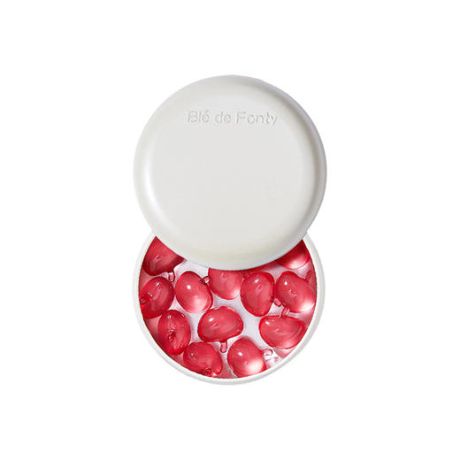 文莱进口 枫缇 紧肤盈润胸部护理胶囊精华 1ml*15粒 商品图1