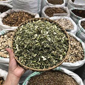 益母草 常用规格 云南野生益母草 坤草 切段