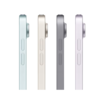 Apple苹果 iPad Air6 Wlan版(2024款) 11英寸M2芯片平板电脑无线局域网 128GB 商品缩略图4