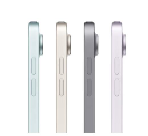 Apple苹果 iPad Air6 Wlan版(2024款) 11英寸M2芯片平板电脑无线局域网 128GB 商品图4