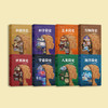 “少年简读简史”系列：《宇宙简史》（全4册） 商品缩略图12
