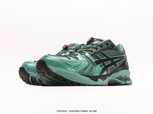 亚瑟士Asics Gel-Kayano 14低帮休闲跑步鞋男女鞋 商品图4