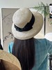 介面夏季帽子合集  孤品放漏~  优雅大气、端庄典雅！好的穿搭少不了一顶高颜值帽子|全脸防晒一帽兼顾~ 商品缩略图10