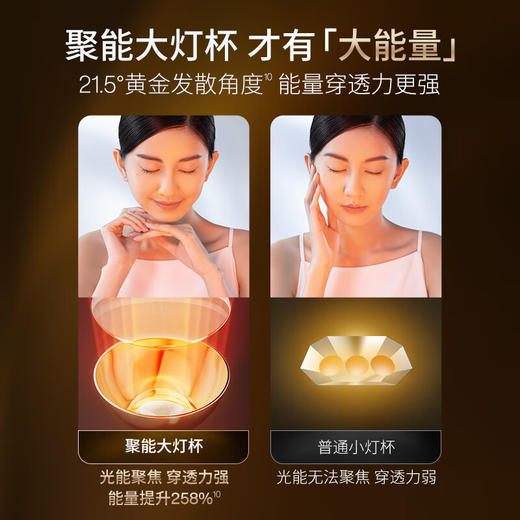 AMIRO 高能光疗修护大排灯 MAX 商品图2