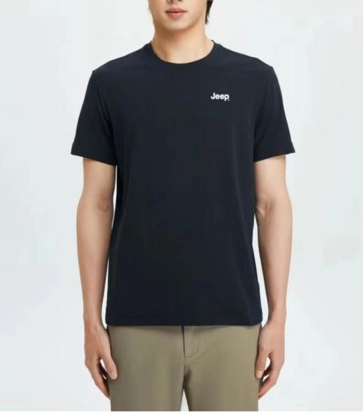 专柜2024新款！给钱乱卖！【Jeep防晒FPS50+短袖T恤】🔥🔥🔥 商品图1