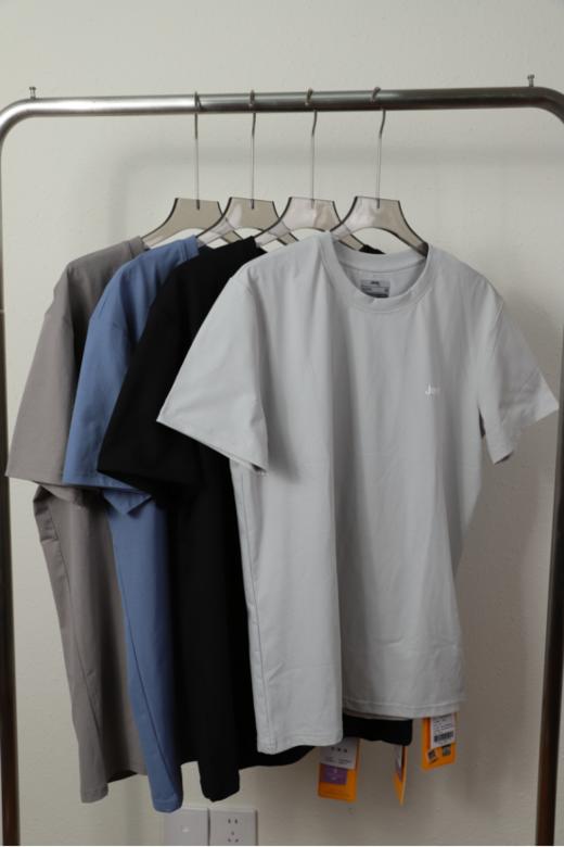 专柜2024新款！给钱乱卖！【Jeep防晒FPS50+短袖T恤】🔥🔥🔥 商品图5