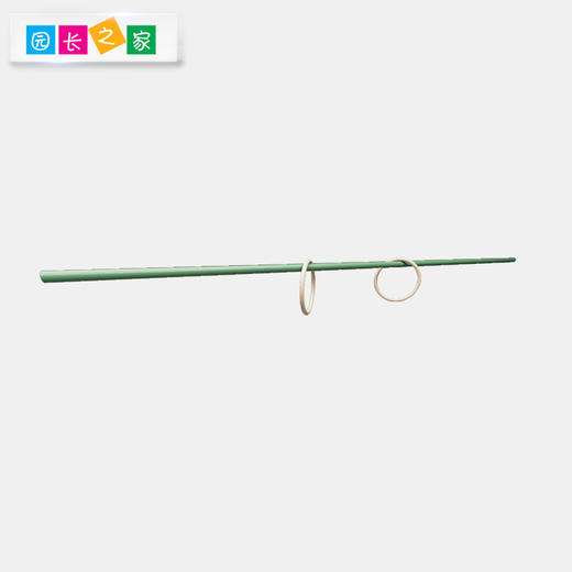 体能器材斜向滑索棍 商品图4