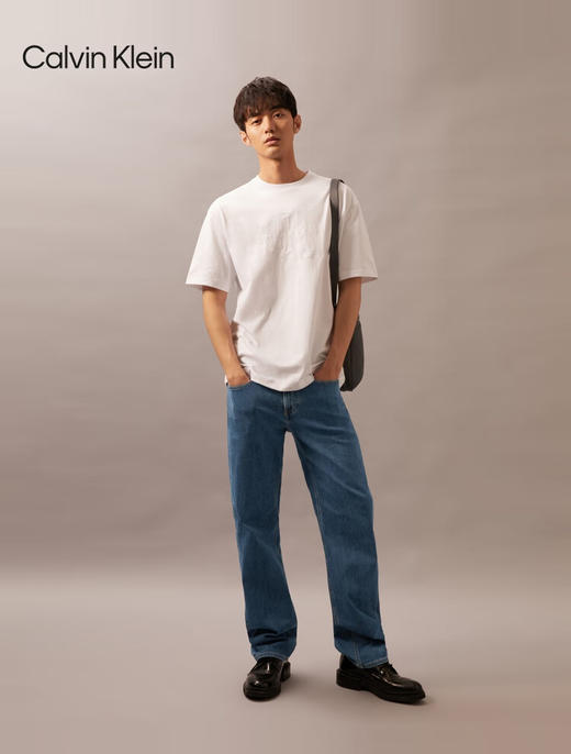 CK 牛仔裤男  J326341-1A4  . 商品图3