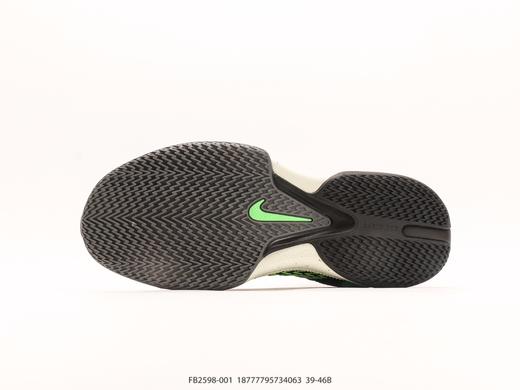 耐克Nike Air Zoom G.T. Cut休闲运动篮球鞋FB2598-001男鞋 商品图3