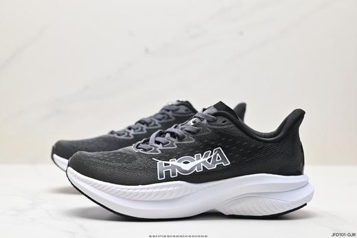 霍卡HOKA ONE ONE MACH 6休闲运动跑步鞋1147790男女鞋 商品图3