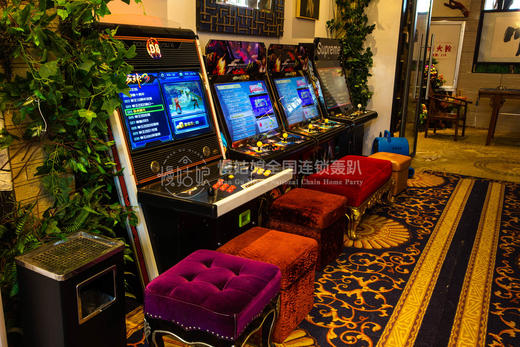 南宁慢姑娘合顺寨轰趴2馆 商品图11