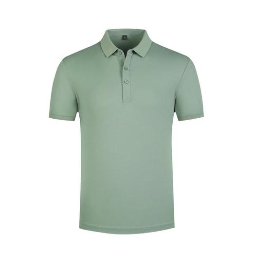 哈瓦塔清凉休闲运动男女同款T恤（可定制logo） 商品图7