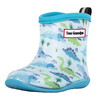 TreeGrandpa大树爷爷清 【13-14码数】儿童雨鞋卡通花色宝宝水鞋 轻便防滑柔软小孩胶鞋雨靴 商品缩略图4