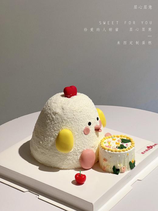 小鸡仔 商品图2