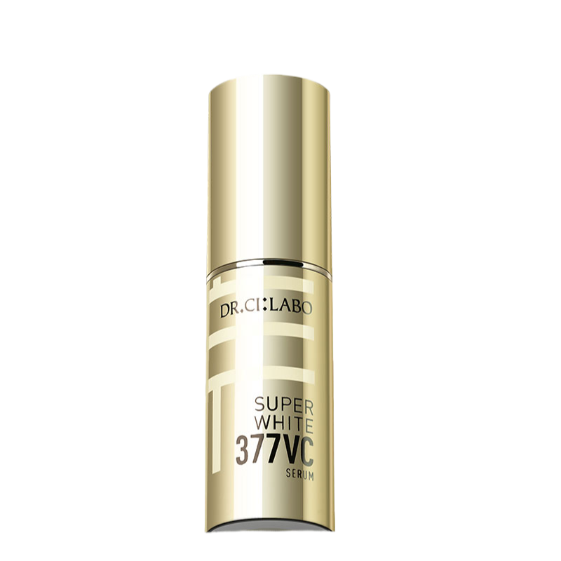 【特卖】Dr.Ci:Labo 城野医生 美白淡斑精华377 18g【保质期：2026年11月 】