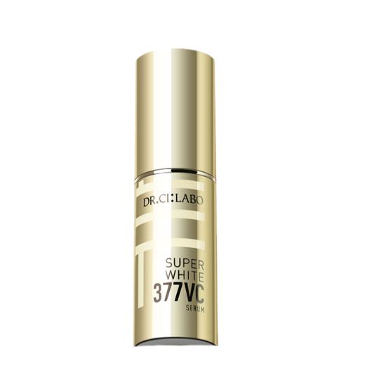 【特卖】Dr.Ci:Labo 城野医生 美白淡斑精华377 18g【保质期：2026年11月 】 商品图0