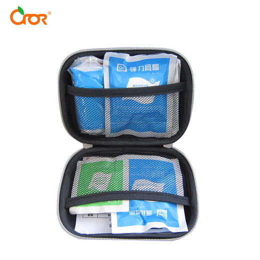 科洛（CROR）便携包JE-P-015A 商品图4
