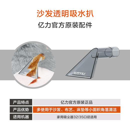 水扒头【32/35mm口径】 商品图0