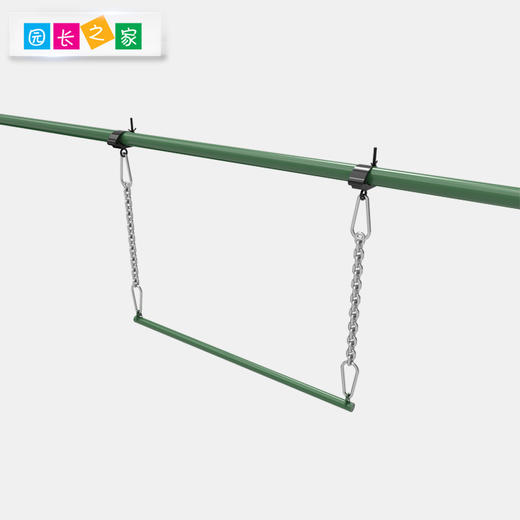 体能器材吊杆 商品图4