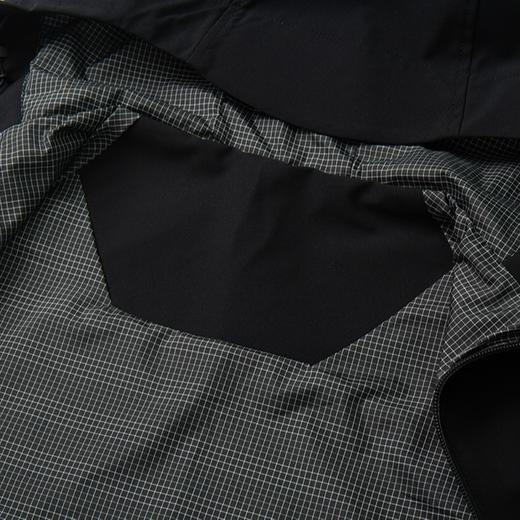 COCO ZONE 2023年新款休闲防风户风衣 C70026 商品图1