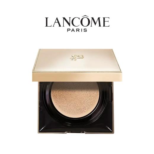 【双12抢先购】【下单赠兰蔻粉金口红1.6g小样196】LANCOME/兰蔻菁纯气垫小样5g 香港直邮 商品图6