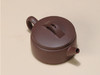 家藏老紫泥汉瓦紫砂壶 商品缩略图4