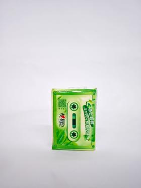 D心相印C1710茶语经典4层手帕纸单包