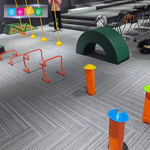 幼儿园室内体能基础版套餐 商品图1