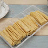 豆黄金鲜腐竹，薄如纸张 卷成豆香浓郁的鲜腐竹 比肉都好吃😋可以还原成豆浆的 0⃣️添加鲜腐竹，并且做到了这个行业的天花板！107克/袋，一组4袋，冷冻保存 商品缩略图5