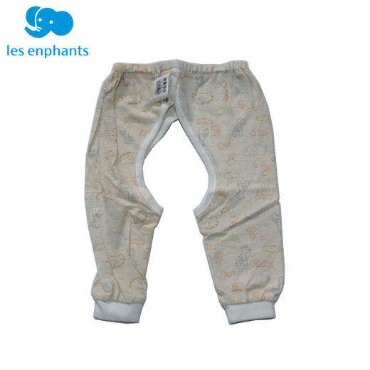 丽婴房-内衣类（春）A7可调节开裆裤N 多彩动物(提条） 商品图0