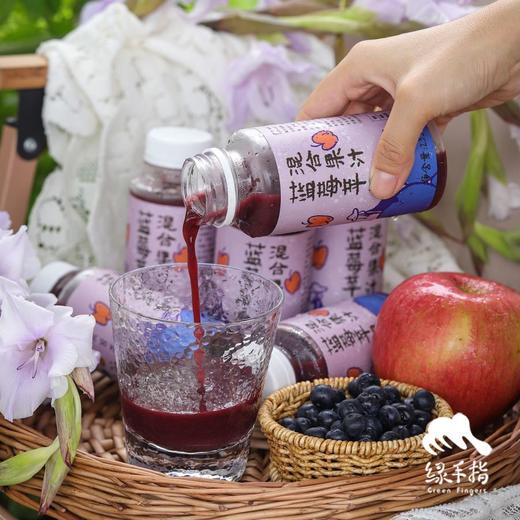 生态果蔬汁 商品图7