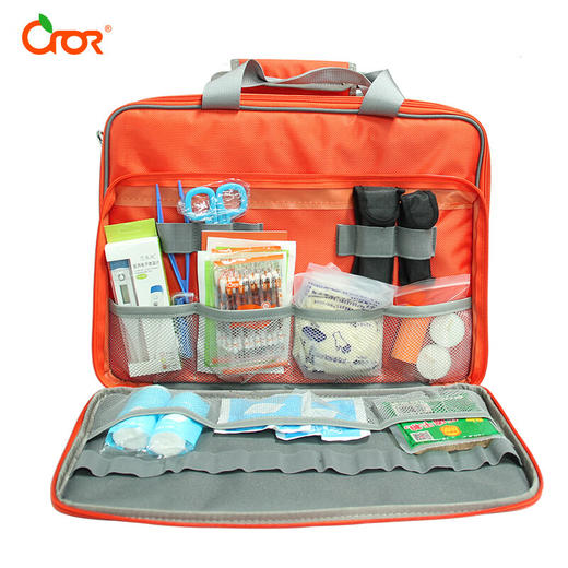 科洛（CROR）家庭应急包JS-N-002A 商品图3