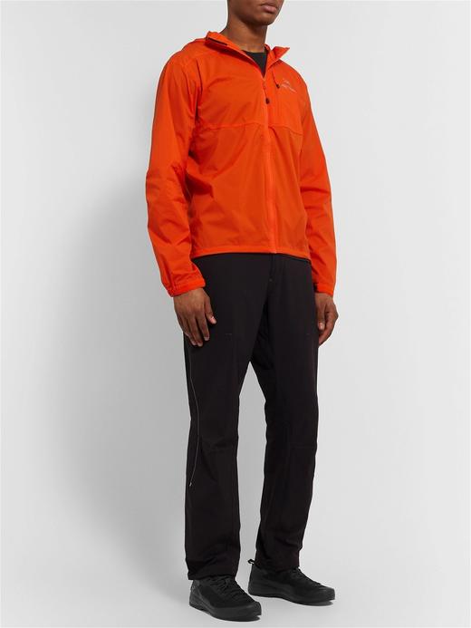 鸟 男士 Konseal LT 户外透气越野跑鞋登山徒步鞋 特惠 Z-11770 商品图4