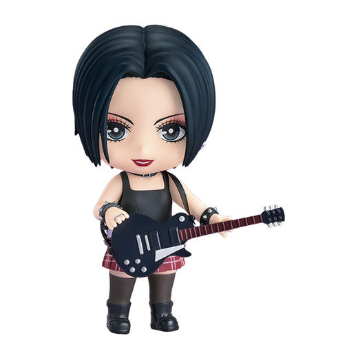 【GSC现货】粘土人 大崎娜娜 漫画『NANA』手办模玩 商品图4