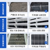 GRAREY（格瑞亚）空调清洗剂3瓶装 商品缩略图8