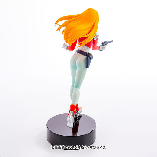 【GSC现货】PLAMAX MF-19 minimum factory ALFIN CRUSHER JOE 商品图1