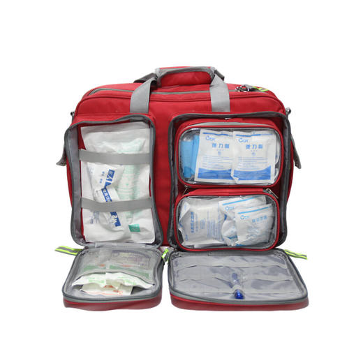 科洛（CROR）医用出诊包ZS-N-018A 商品图4