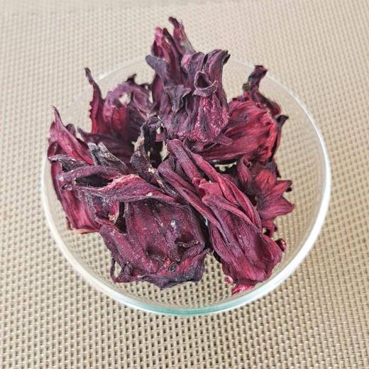 玫瑰茄 500g 商品图0