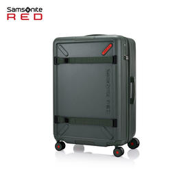 新秀丽TOIIS XP系列PC材质潮酷漫游拉杆箱UB7