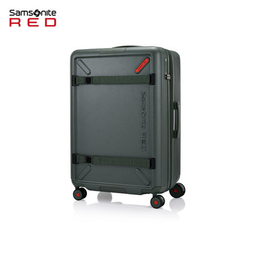 新秀丽TOIIS XP系列PC材质潮酷漫游拉杆箱UB7 商品图0