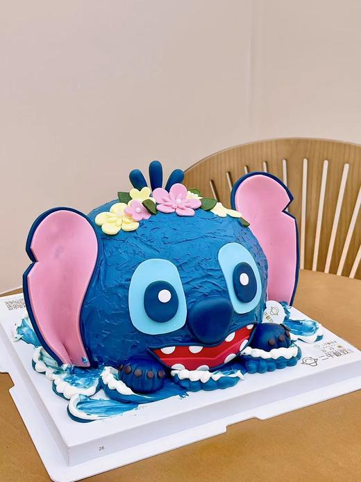 网红定制--史迪仔 商品图1