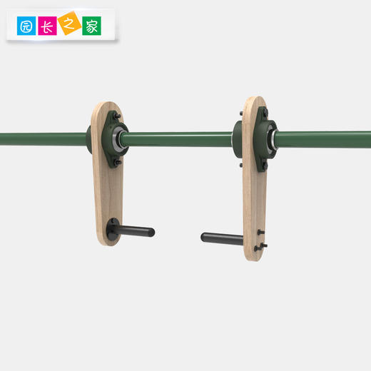 体能器材运动摆臂 商品图4