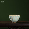 问鼎汝瓷复刻款天青菱式盅 商品缩略图3