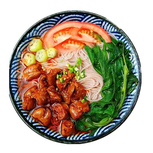 【云南】红河梯田红米线1000g 商品图1