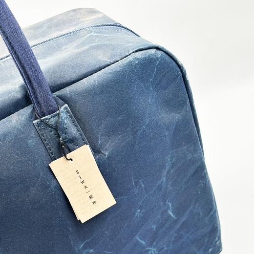 SIWA公文包 商品图4