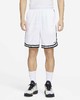 Nike耐克 DNA Dri-FIT 男子速干舒爽篮球短裤FN2652-100 商品缩略图0