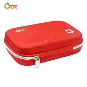 科洛（CROR）便携硬包JE-N-013A